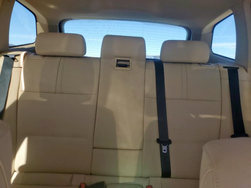 Photo 10 from auction – 2007 BMW X3 3.0SI with VIN WBXPC93427WF00974