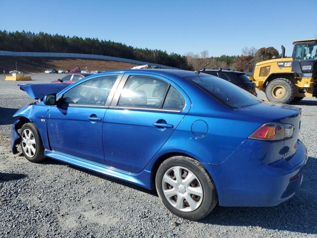 Photo 2 from auction – 2012 MITSUBISHI LANCER ES/ with VIN JA32U2FU4CU022145