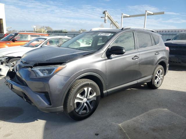 TOYOTA RAV4 LE 2016 with VIN JTMBFREV2GJ084150 - Photo from auction
