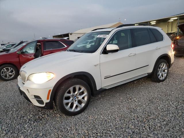 Photo 1 from auction – 2013 BMW X5 XDRIVE3 with VIN 5UXZV4C53D0E00049