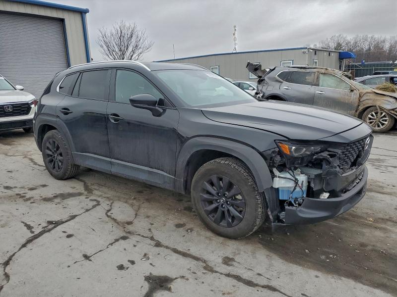 Фото 4 с аукциона – 2024 MAZDA CX-50 PREF с VIN 7MMVABBM7RN180978