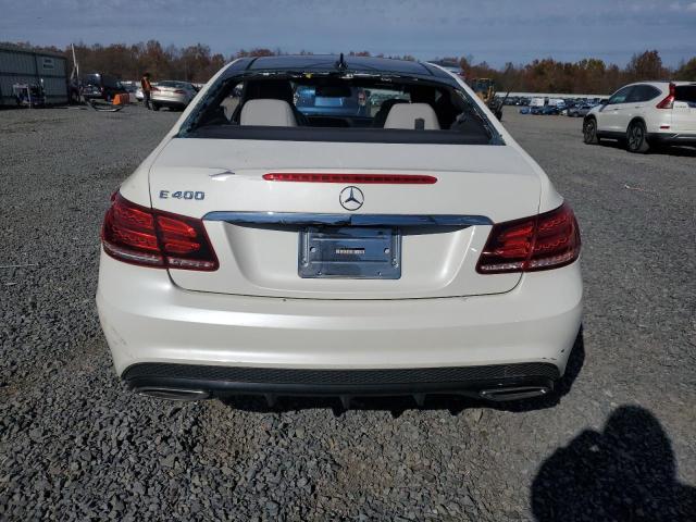 Photo 6 from auction – 2017 MERCEDES-BENZ E 400 with VIN WDDKJ6FB5HF356797