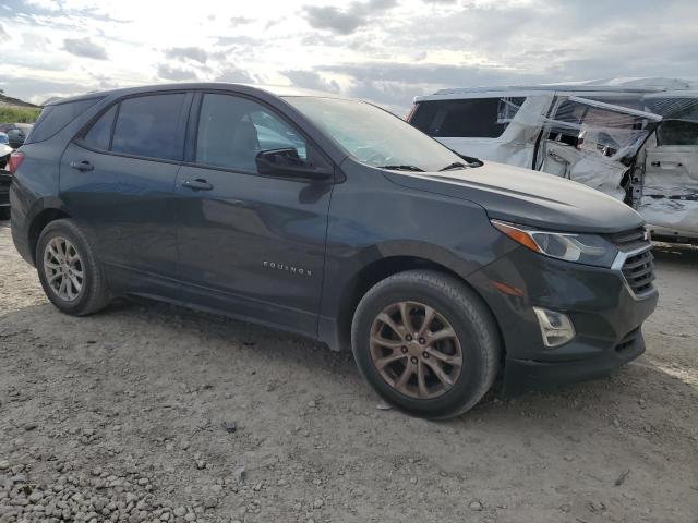 Photo 4 from auction – 2018 CHEVROLET EQUINOX LS with VIN 2GNAXHEV8J6239928