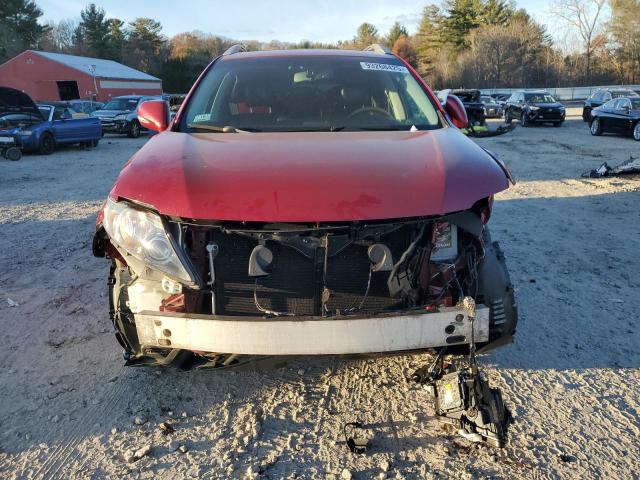 Photo 5 from auction – 2011 LEXUS RX 350 with VIN 2T2BK1BA9BC081132