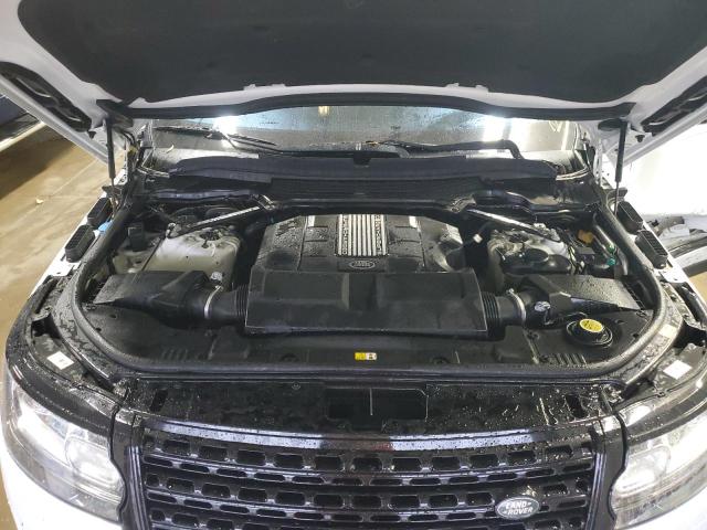 Photo 11 from auction – 2016 LAND ROVER RANGE ROVE with VIN SALGS3EF5GA258132