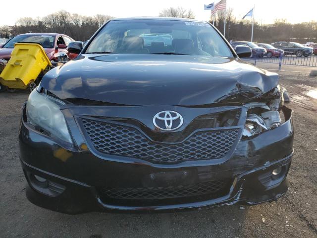 Photo 5 from auction – 2010 TOYOTA CAMRY BASE with VIN 4T1BF3EK7AU050743