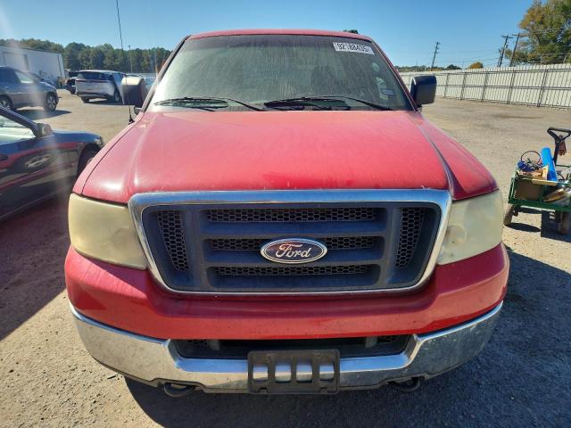 Photo 5 from auction – 2004 FORD F150 with VIN 1FTRF14W44NB27725