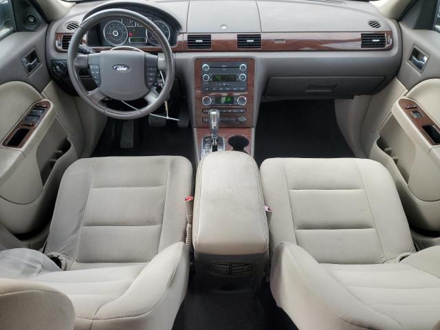 Photo 8 from auction – 2008 FORD TAURUS SEL with VIN 1FAHP24W78G173502