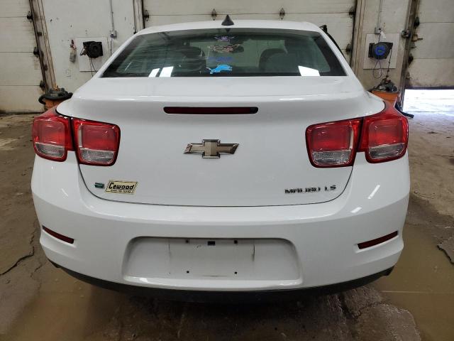 Photo 6 from auction – 2015 CHEVROLET MALIBU LS with VIN 1G11B5SLXFF104335