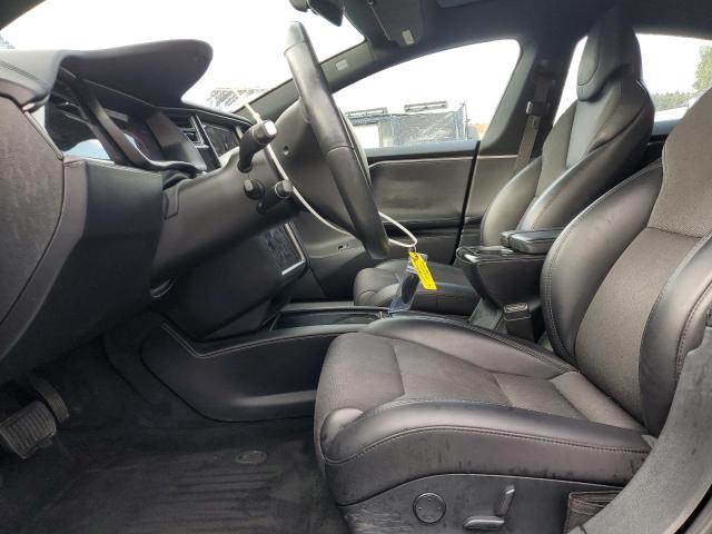 Photo 7 from auction – 2018 TESLA MODEL S with VIN 5YJSA1E25JF280751