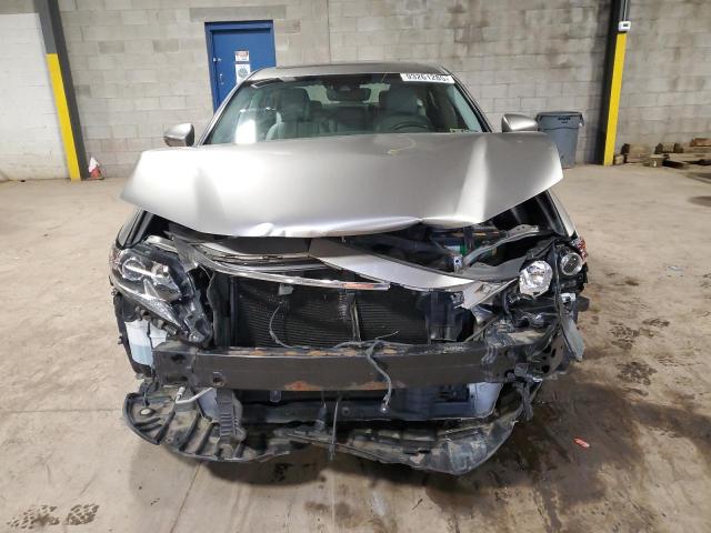 Photo 5 from auction – 2018 LEXUS ES 350 with VIN 58ABK1GG3JU080419