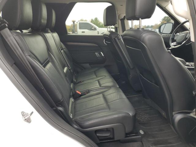 Фото 11 с аукциона – 2017 LAND ROVER DISCOVERY с VIN SALRGBBV3HA044354