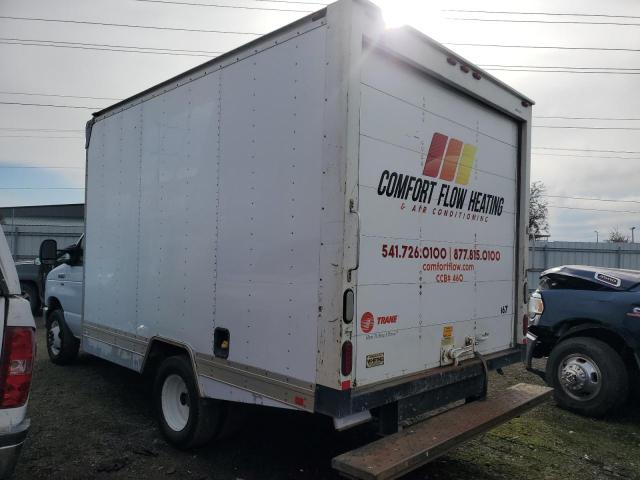Photo 2 from auction – 2016 FORD ECONOLINE with VIN 1FDWE3FL8GDC45609