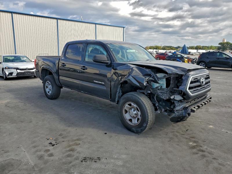 Photo 4 from auction – 2016 TOYOTA TACOMA DOU with VIN 3TMAZ5CN3GM014657