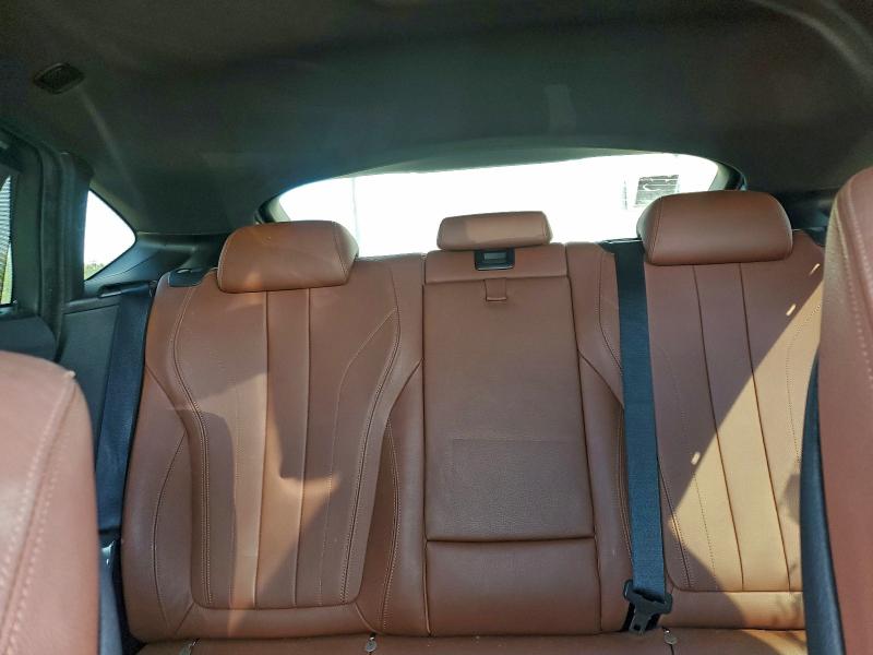 Photo 10 from auction – 2017 BMW X6 XDRIVE3 with VIN 5UXKU2C31H0U28376
