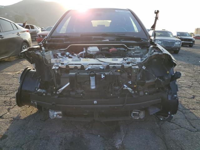 Photo 5 from auction – 2024 BMW IX XDRIVE5 with VIN WB523CF04RCN52035