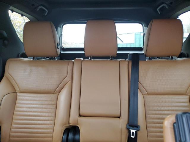Photo 10 from auction – 2017 LAND ROVER DISCOVERY with VIN SALRHBBV5HA024331