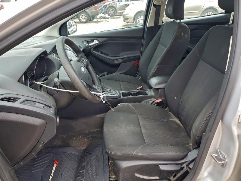 Zdjęcie 7 z aukcji – 2018 FORD FOCUS SE z VIN 1FADP3F28JL308966