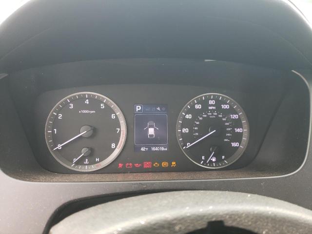 Photo 9 from auction – 2016 HYUNDAI SONATA SPO with VIN 5NPE34AF5GH342435