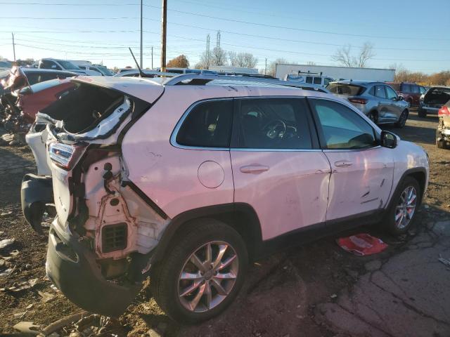 Photo 3 from auction – 2014 JEEP CHEROKEE L with VIN 1C4PJLDS7EW104059