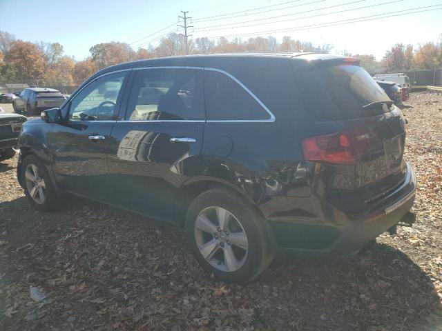 Photo 2 from auction – 2013 ACURA MDX TECHNO with VIN 2HNYD2H34DH508839