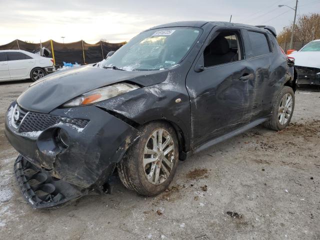 NISSAN JUKE S 2011 z numerem VIN JN8AF5MV2BT025963 - Zdjęcie z aukcji