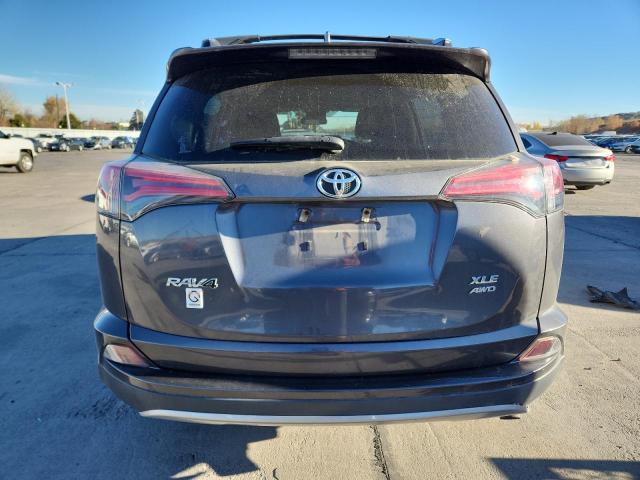 Photo 6 from auction – 2018 TOYOTA RAV4 ADVEN with VIN JTMRFREV9JJ718155