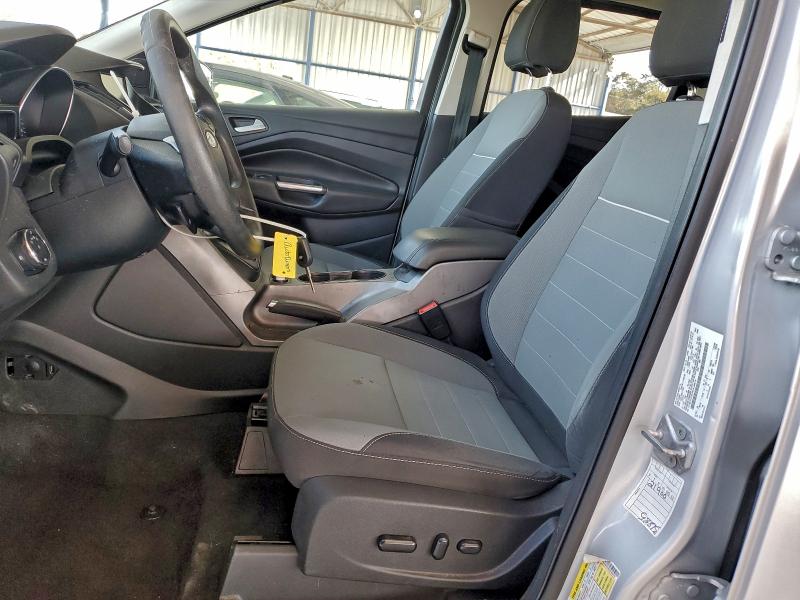 Photo 7 from auction – 2014 FORD ESCAPE SE with VIN 1FMCU0GX3EUC46976