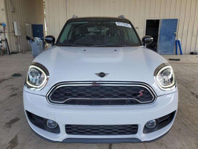 Photo 5 from auction – 2020 MINI COOPER S C with VIN WMZYW7C04L3M20594