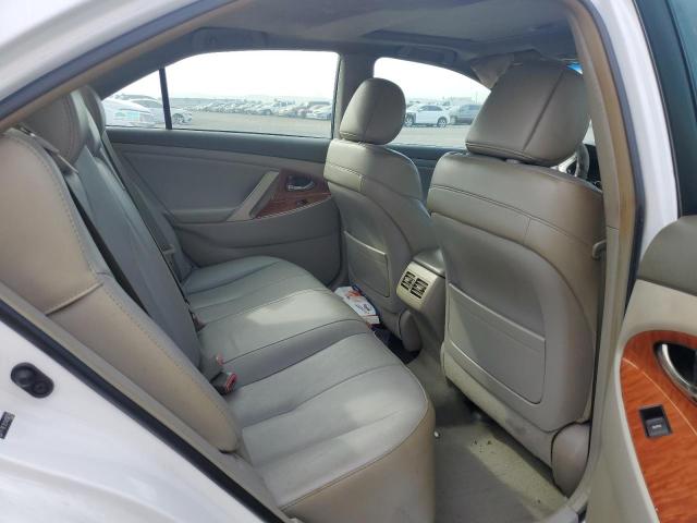 Photo 10 from auction – 2010 TOYOTA CAMRY BASE with VIN 4T1BF3EK7AU568724