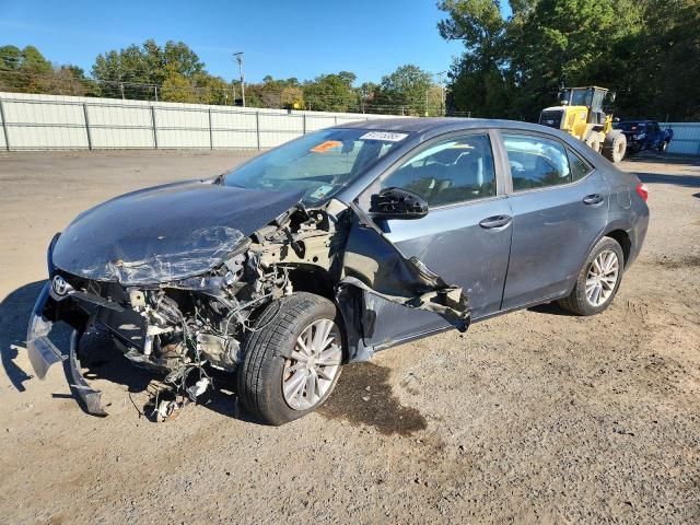 Photo 1 from auction – 2015 TOYOTA COROLLA L with VIN 5YFBURHE0FP196389