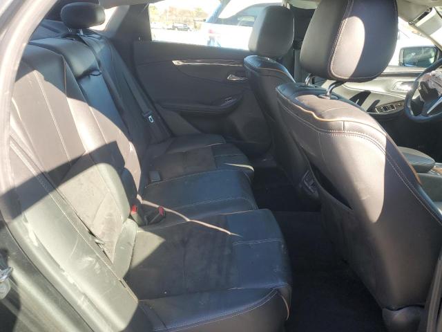 Photo 10 from auction – 2015 CHEVROLET IMPALA LT with VIN 2G1125S32F9139296