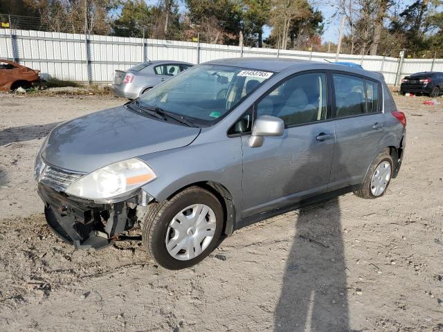 NISSAN VERSA S 2009 with VIN 3N1BC13E79L415669 - Photo from auction