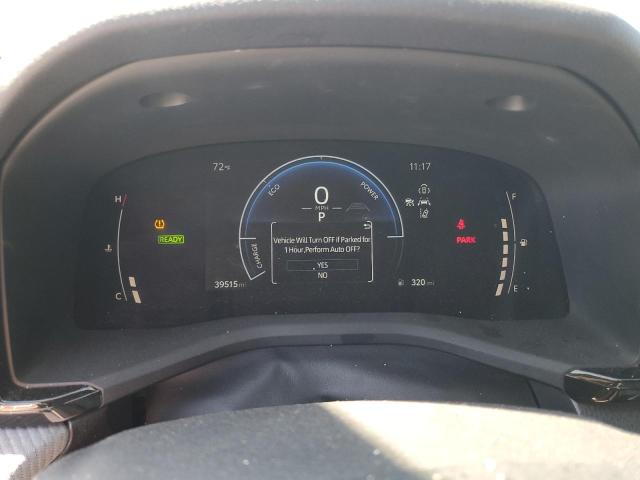 Photo 9 from auction – 2025 TOYOTA CAMRY XSE with VIN 4T1DAACK2SU537008
