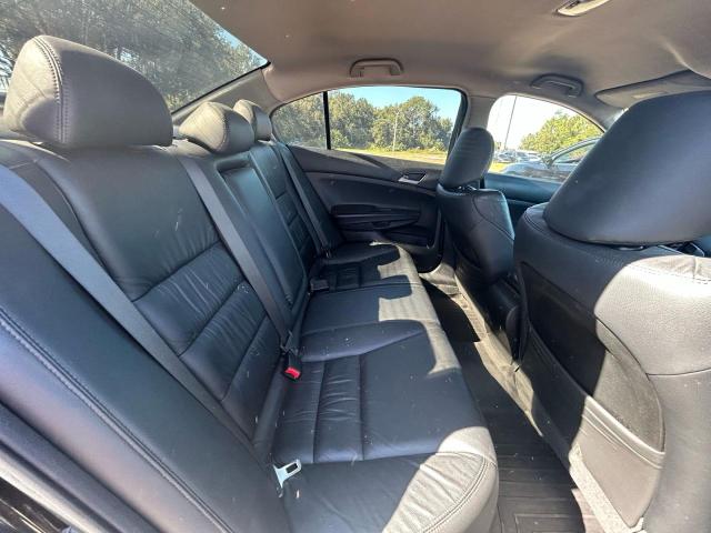 Photo 6 from auction – 2012 HONDA ACCORD SE with VIN 1HGCP2F6XCA037136