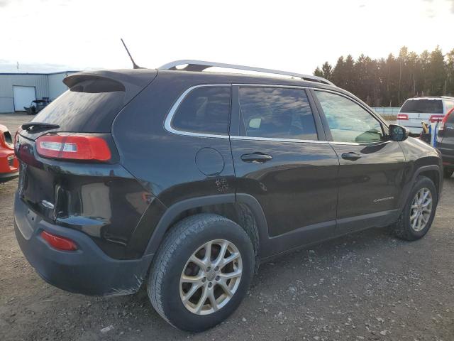 Photo 3 from auction – 2016 JEEP CHEROKEE L with VIN 1C4PJMCB7GW122765
