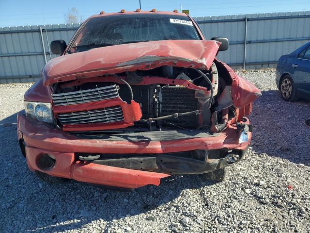 Photo 5 from auction – 2003 DODGE RAM 2500 S with VIN 3D7KU28D93G832913