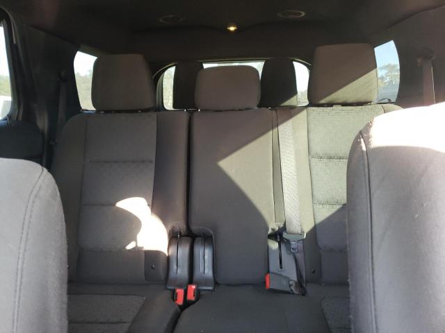 Foto 10 de la subasta – 2013 FORD EXPLORER X con VIN 1FM5K7D87DGA96680