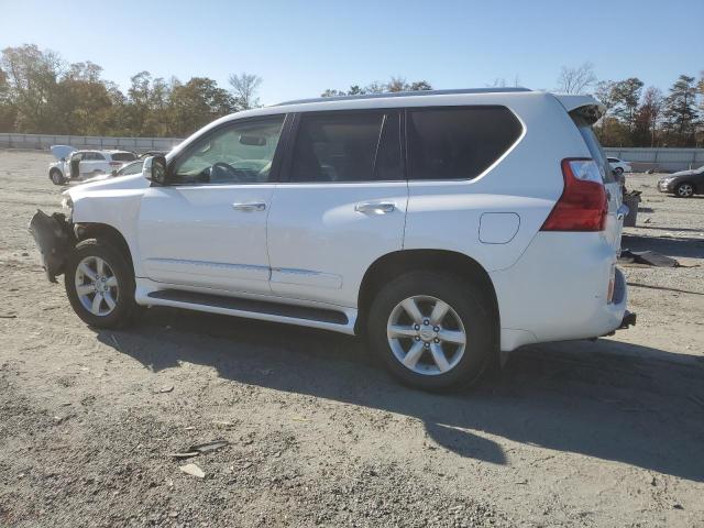 Photo 2 from auction – 2012 LEXUS GX 460 with VIN JTJBM7FX0C5042957