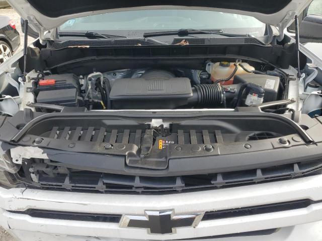 Photo 11 from auction – 2021 CHEVROLET SILVERADO with VIN 3GCUYEED9MG346827
