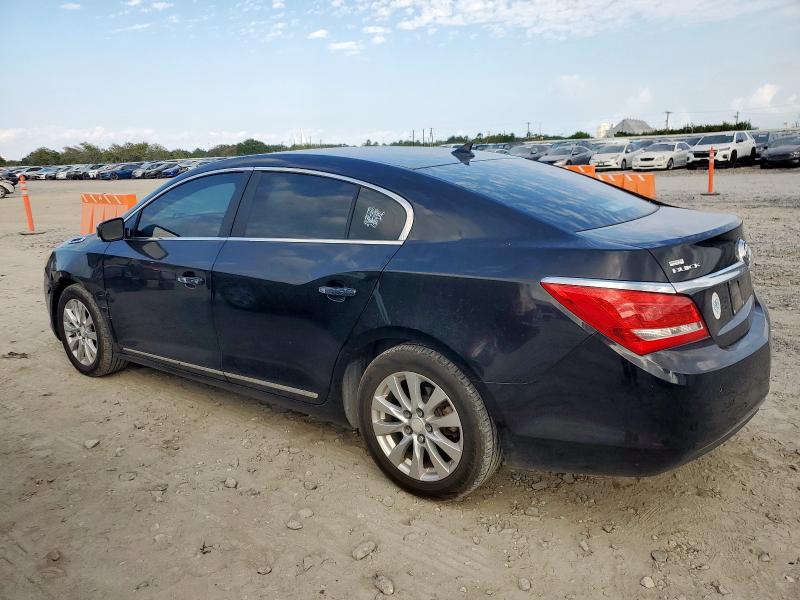 Photo 2 from auction – 2014 BUICK LACROSSE with VIN 1G4GB5GR2EF220198