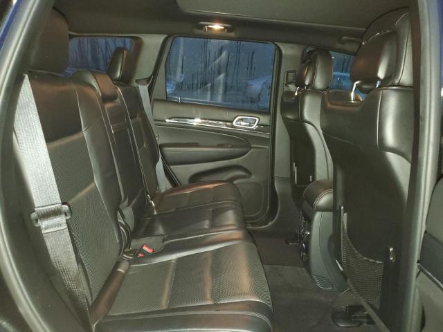 Photo 11 from auction – 2015 JEEP GRAND CHER with VIN 1C4RJECG4FC218895