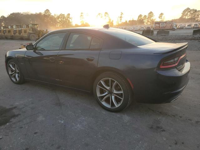 Photo 2 from auction – 2016 DODGE CHARGER R/ with VIN 2C3CDXCT7GH110585