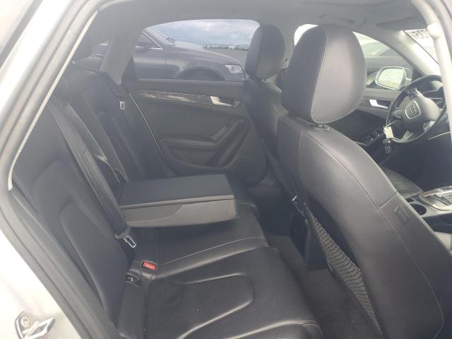 Photo 10 from auction – 2014 AUDI A4 PREMIUM with VIN WAUFFAFL7EN006448