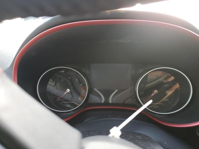 Photo 9 from auction – 2018 JEEP COMPASS TR with VIN 3C4NJDDB4JT129398