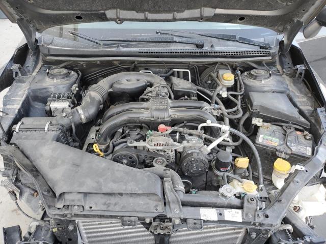 Photo 11 from auction – 2014 SUBARU IMPREZA with VIN JF1GPAA63EH314078