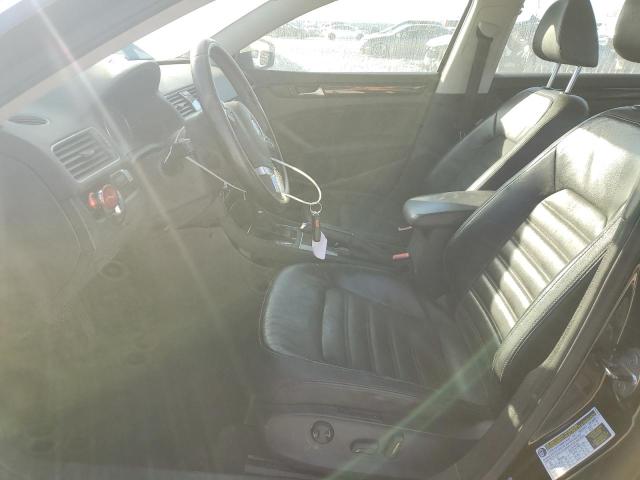 Photo 7 from auction – 2014 VOLKSWAGEN PASSAT SEL with VIN 1VWCN7A38EC108904