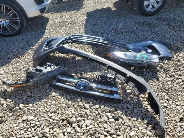 Zdjęcie 13 z aukcji – 2019 TOYOTA HIGHLANDER z VIN 5TDDGRFH6KS077924