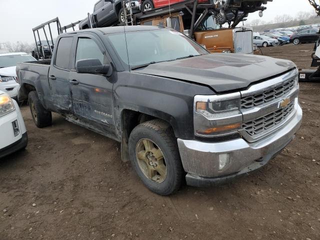 Photo 4 from auction – 2016 CHEVROLET SILVERADO with VIN 1GCVKREC7GZ120102