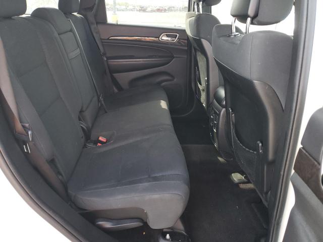 Photo 10 from auction – 2011 JEEP GRAND CHER with VIN 1J4RS4GG0BC515667